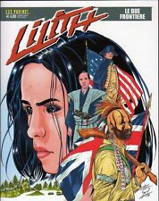 Fumetto lilith numero usato  Villar Focchiardo