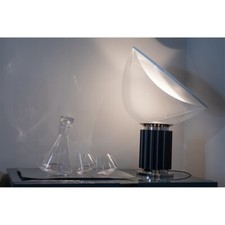 Flos taccia led usato  Italia