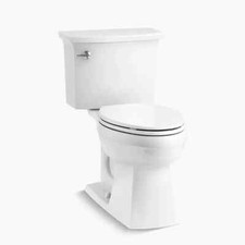 Kohler cleanes flush for sale  Fords