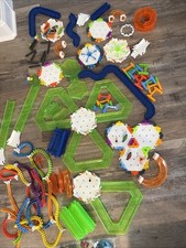 Lot hexbug robot for sale  Brunswick