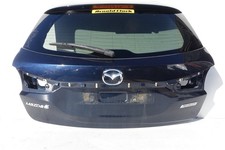 Heckklappe komplett mazda gebraucht kaufen  Ahrensburg
