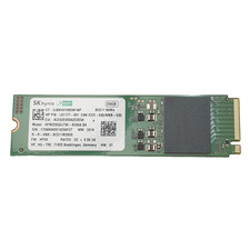 Hynix 256gb nvme gebraucht kaufen  Deutschland
