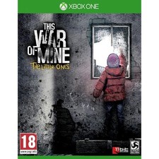 Jeu xbox one d'occasion  Les Mureaux