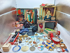 Mixed collectables jot for sale  FALKIRK