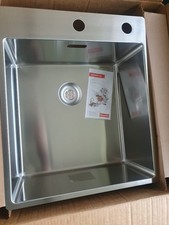 Franke spüle box gebraucht kaufen Franke spüle box gebraucht kaufen  Trebbin