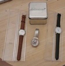 Männer armbanduhren werbegesc gebraucht kaufen  Düsseldorf