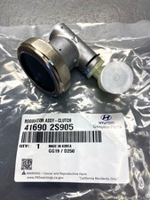 REGULADOR DE EMBREAGEM HYUNDAI IX35 - 416902S905 comprar usado  Enviando para Brazil