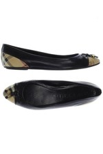 Burberry ballerina damen gebraucht kaufen  Berlin