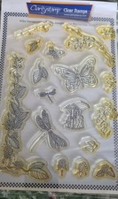 clarity stamps for sale  NOTTINGHAM