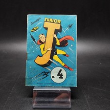 Fumetto junior allegato usato  Forli