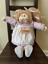 Cabbage patch 1984 for sale  USA