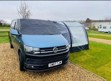 Day van camper for sale  RUNCORN