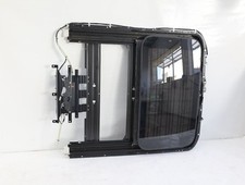 Schiebedach phaeton 3d5877041p gebraucht kaufen  Wittenburg