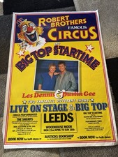 circus posters for sale circus posters for sale CHRISTCHURCH