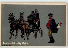 51893134 continental sulky gebraucht kaufen  Eimeldingen