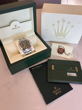 Rolex 40mm oyster for sale  Plainfield