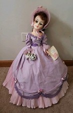 Vtg new madame for sale  Glencoe