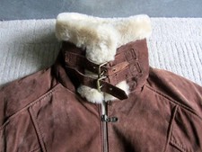 Vintage genuine real for sale  CLYDEBANK