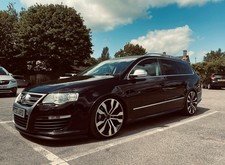 Volkswagen tiguan suzuka for sale  WITNEY