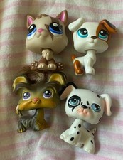 Littlest pet shop for sale  Mchenry