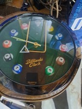 Vtg wall clock for sale  Indianapolis