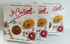 Cuisine 1ere encyclopedie d'occasion  Paris I
