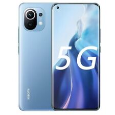 Celular 5G Xiaomi 11 Snapdragon 888 Octa Core 128GB/256GB Original MI 11 comprar usado  Enviando para Brazil