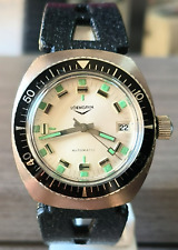 Orologio loengrin skin usato  Italia