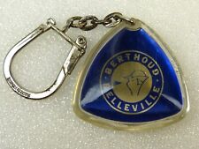 Porte clés berthoud d'occasion  Beaucaire