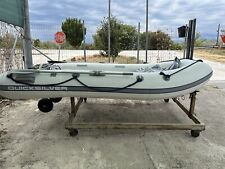 Quicksilver schlauchboot 5 gebraucht kaufen  Düsseldorf