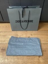 Zadig voltaire medium for sale  BRENTFORD