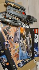 Lego 8095 unvollständig gebraucht kaufen  Müllrose