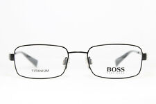 HUGO BOSS HB11098 Original Brille Eyeglasses Occhiali Gafas Glasögon Titanium comprar usado  Enviando para Brazil