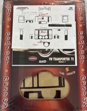 Dash board trim for sale  SUTTON-IN-ASHFIELD