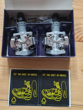 Shimano spd m515 gebraucht kaufen  Berlin