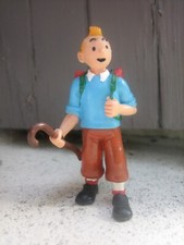Figurine tintin ile d'occasion  Bergerac