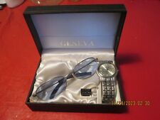 Geneva mens watch for sale  Staten Island