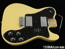 Fender vintera 70s for sale  Exeter