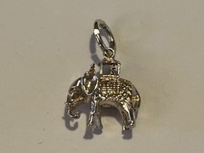 Vintage silver charm for sale  FAREHAM