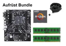 Bundle gigabyte b450m gebraucht kaufen  Berlin