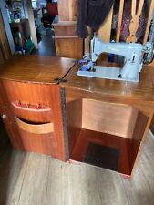 Vintage sewing machine for sale  ILFORD