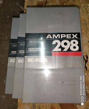 Lot betacam ampex d'occasion  Champigny-sur-Marne
