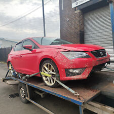 Seat leon mk3 for sale  OLDHAM