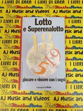 Book libro lotto usato  Vigarano Mainarda