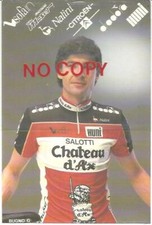 Ciclismo 1988 gianni usato  Bazzano