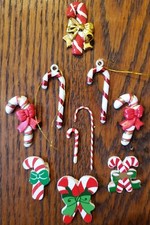 Lot candy cane for sale  Sachse