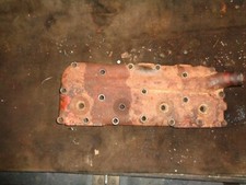 Ford tractor engine for sale  Farley