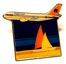 Hapag lloyd boeing gebraucht kaufen  Darmstadt