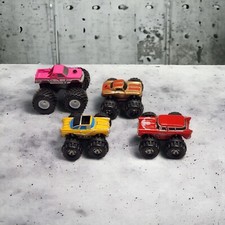 Lot monster truck for sale  Centerton