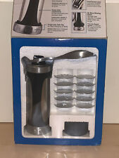 Wilton cookie press gebraucht kaufen  Versand nach Germany